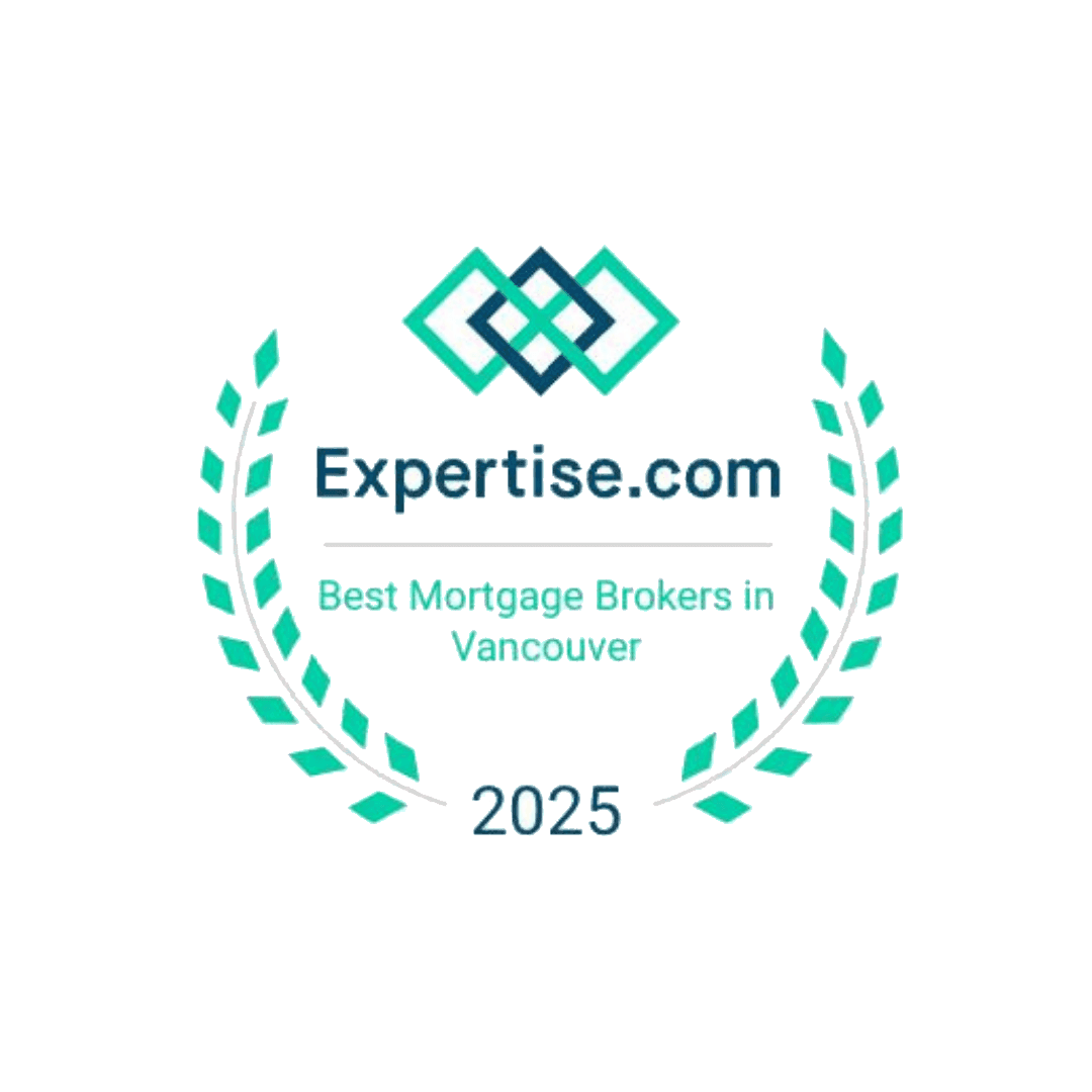 Expertise.com Best Mortgage Brokers, 2025
