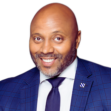 Fabion Medhanie, U.S. Army Veteran and Mortgage Loan Originator
