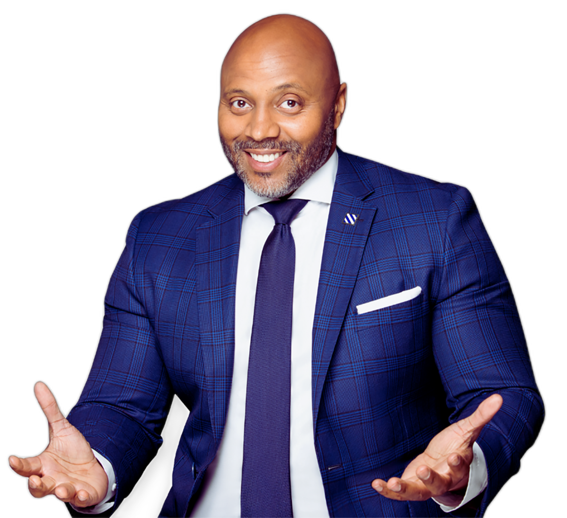 Fabion Medhanie, US Army Veteran & Licensed Mortgage Loan Originator