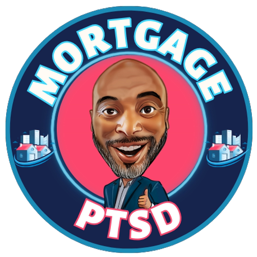 Mortgage PTSD